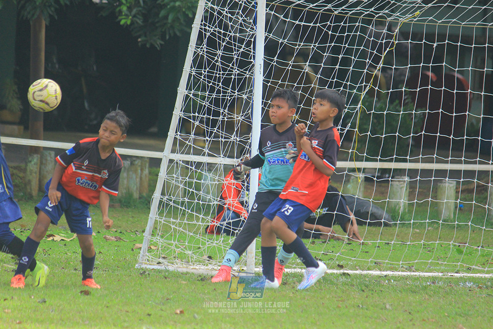ijl big 8 champ u10 161125 mutiara 97 vs berlian nusantara