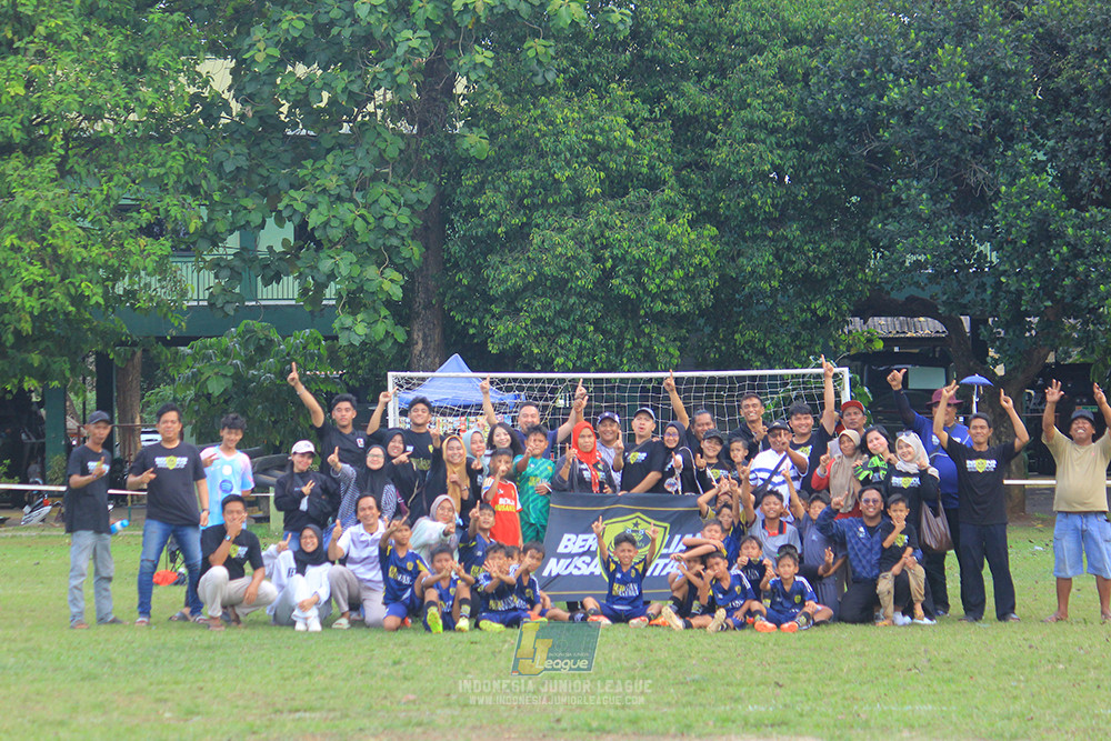 ijl big 8 champ u10 161125 mutiara 97 vs berlian nusantara