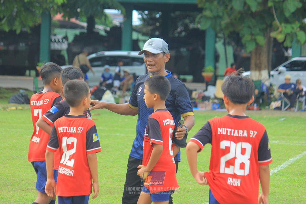 ijl big 8 champ u10 161125 mutiara 97 vs berlian nusantara