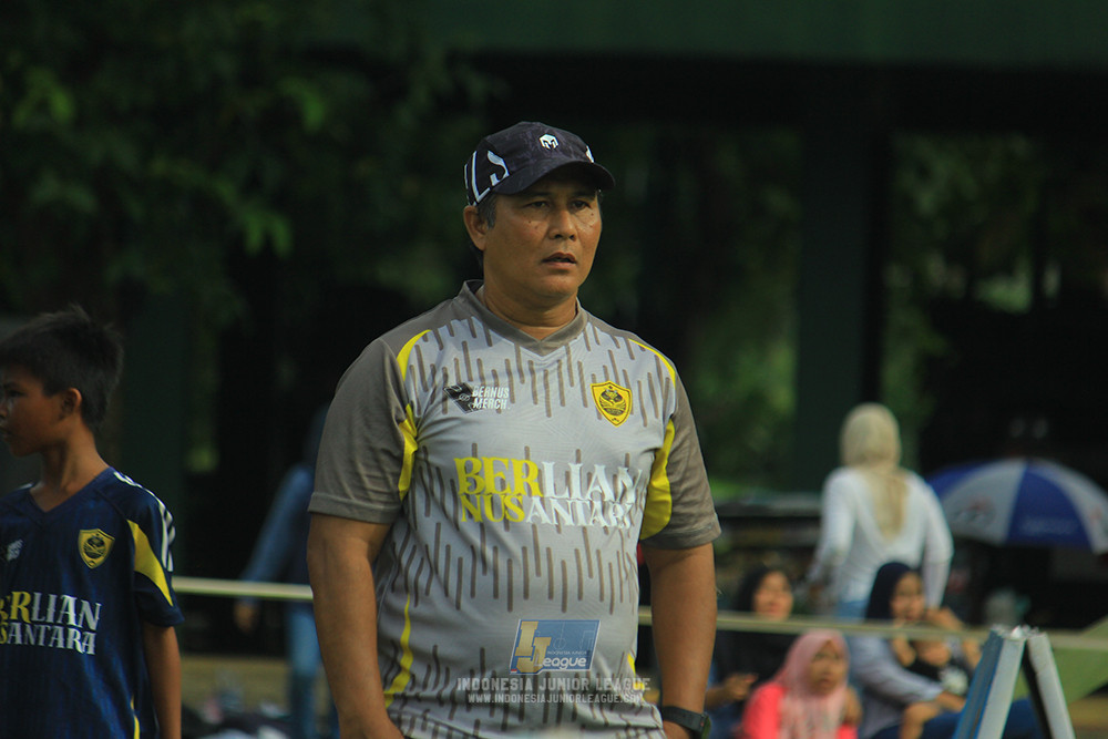 ijl big 8 champ u10 161125 mutiara 97 vs berlian nusantara