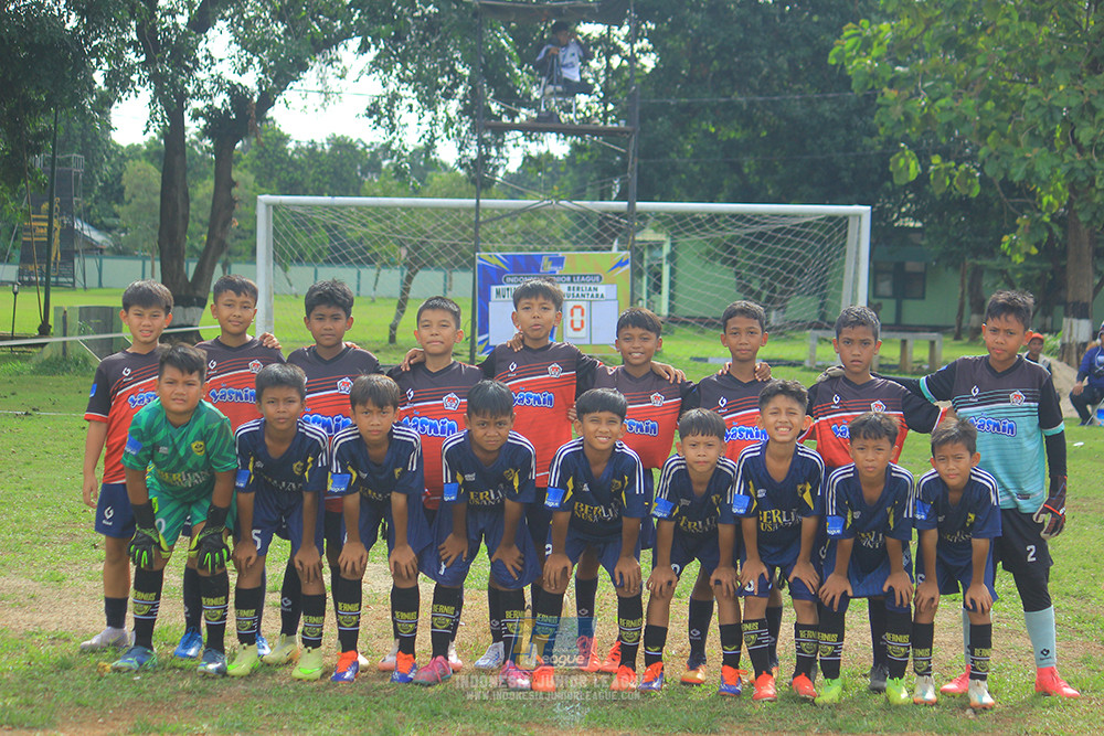 ijl big 8 champ u10 161125 mutiara 97 vs berlian nusantara