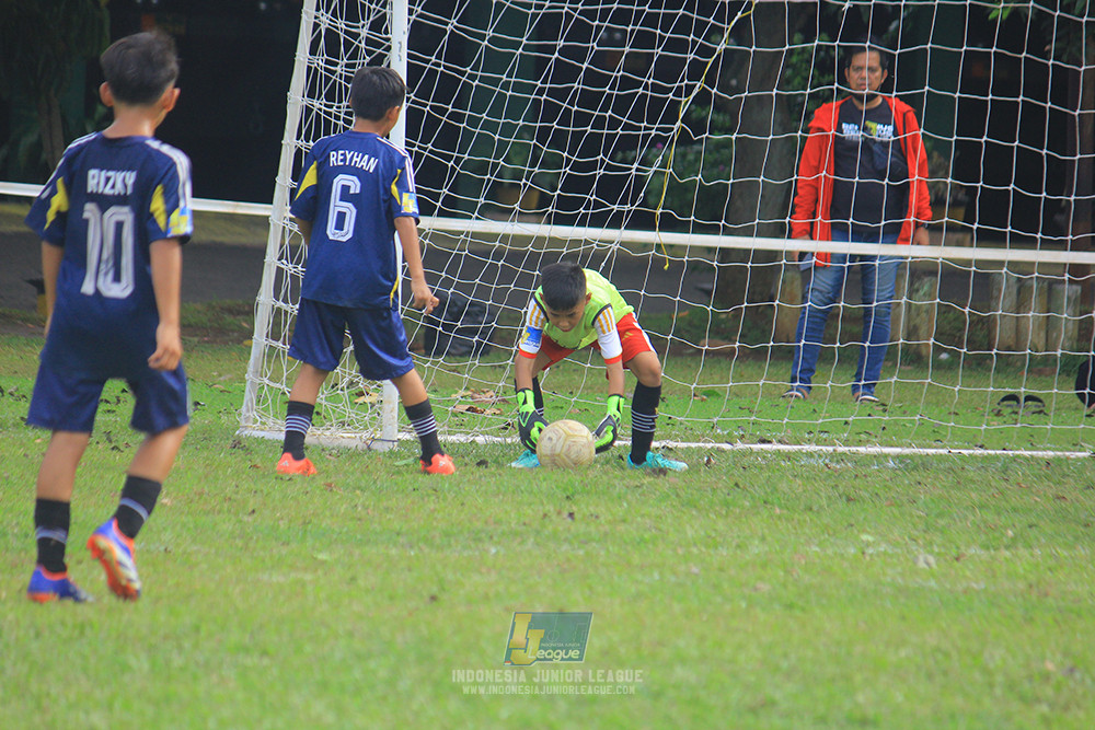 ijl big 8 champ u10 161125 mutiara 97 vs berlian nusantara