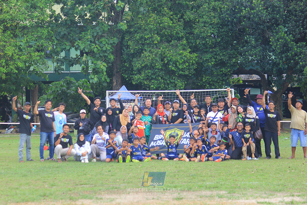 ijl big 8 champ u10 161125 mutiara 97 vs berlian nusantara