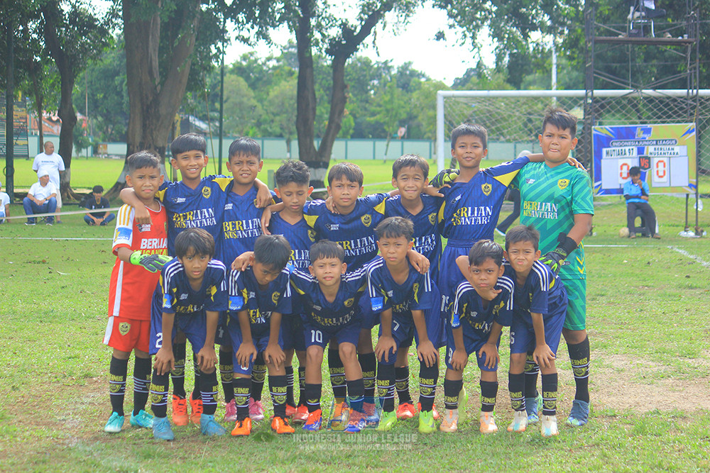 ijl big 8 champ u10 161125 mutiara 97 vs berlian nusantara