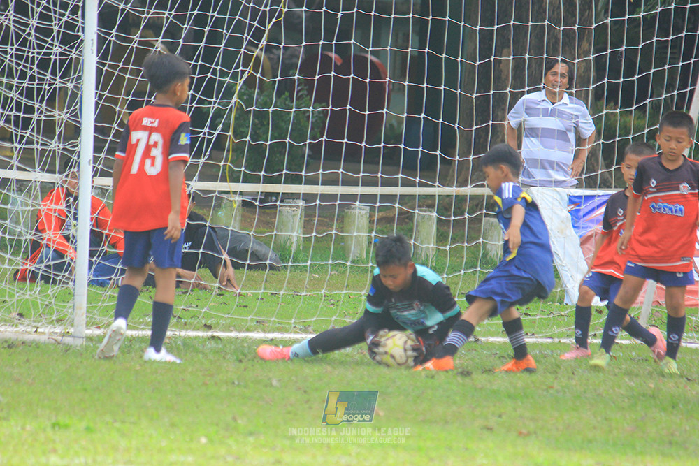 ijl big 8 champ u10 161125 mutiara 97 vs berlian nusantara