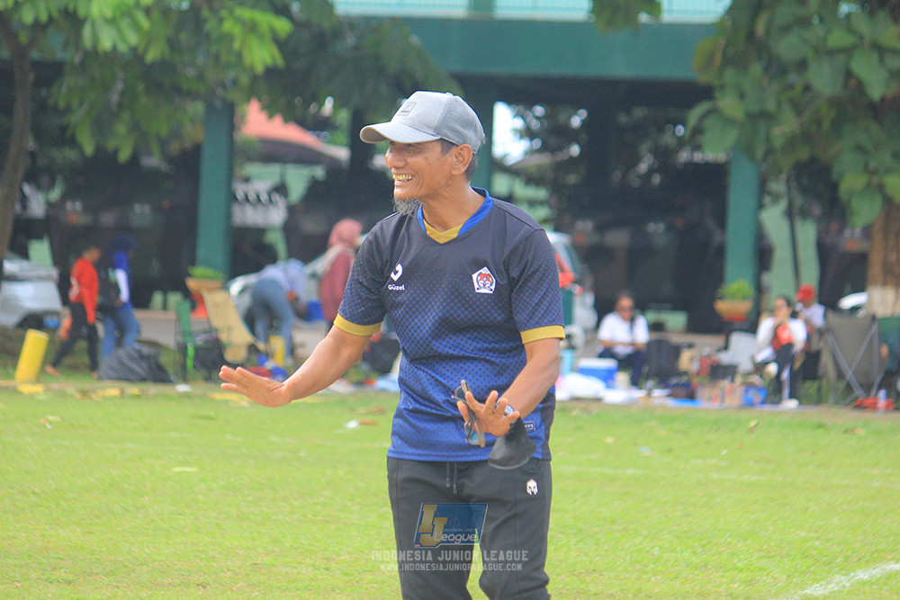 ijl big 8 champ u10 161125 mutiara 97 vs berlian nusantara