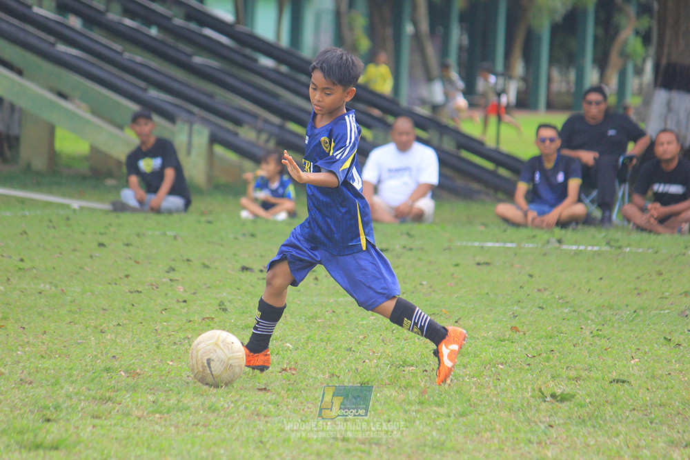 ijl big 8 champ u10 161125 mutiara 97 vs berlian nusantara