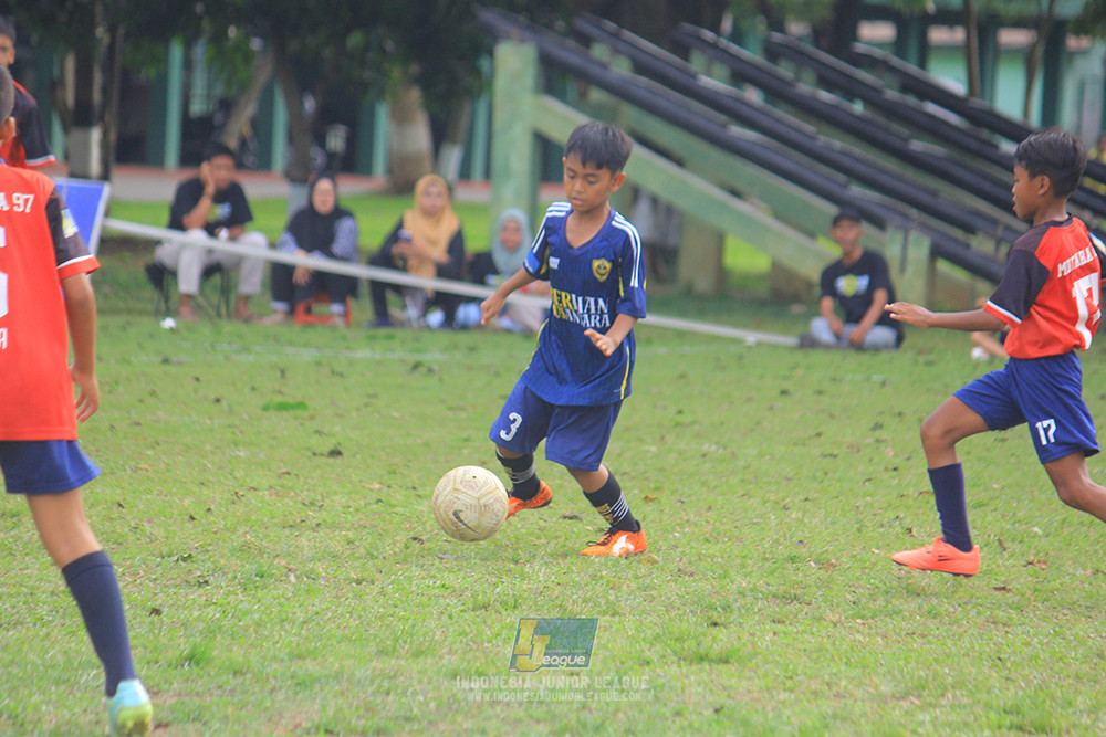 ijl big 8 champ u10 161125 mutiara 97 vs berlian nusantara