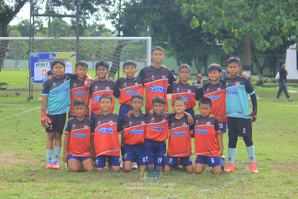 ijl big 8 champ u10 161125 mutiara 97 vs berlian nusantara