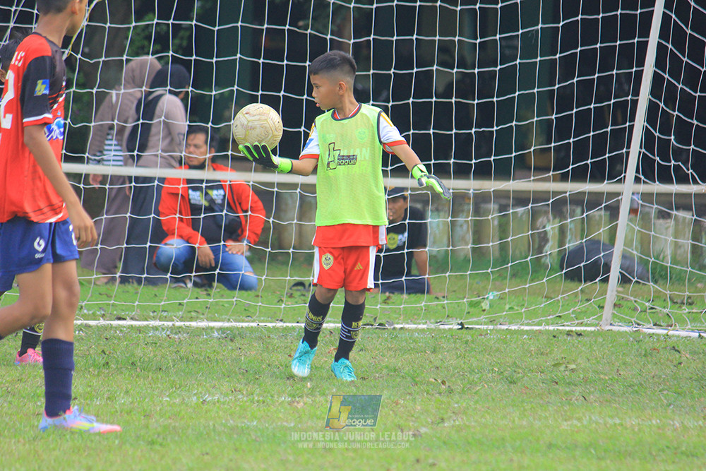 ijl big 8 champ u10 161125 mutiara 97 vs berlian nusantara