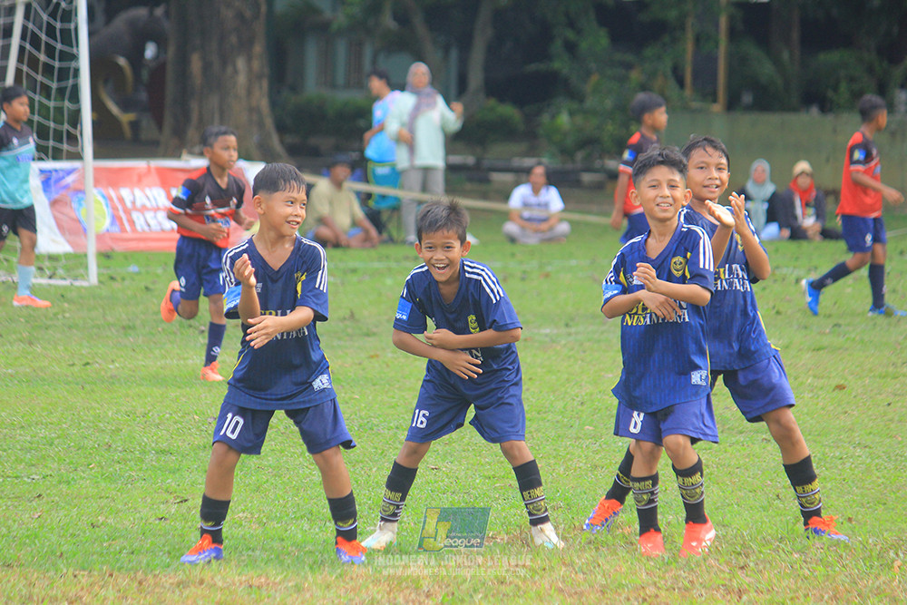 ijl big 8 champ u10 161125 mutiara 97 vs berlian nusantara