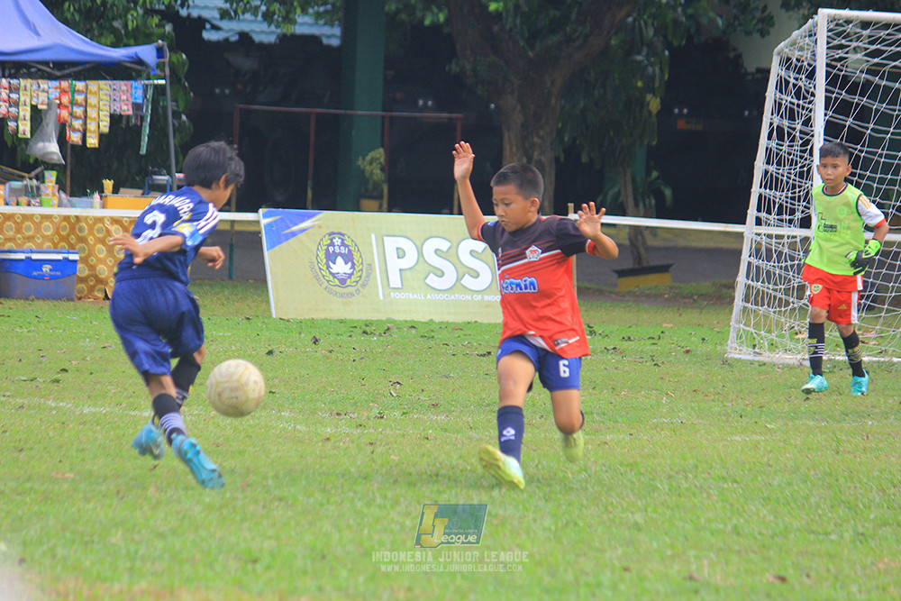ijl big 8 champ u10 161125 mutiara 97 vs berlian nusantara