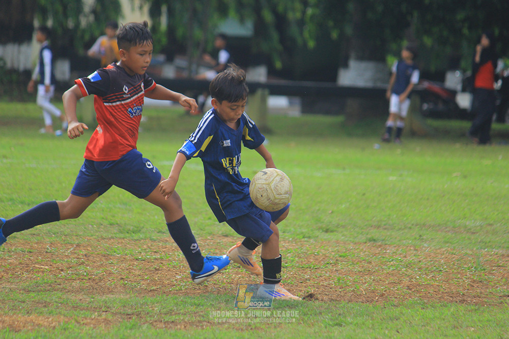 ijl big 8 champ u10 161125 mutiara 97 vs berlian nusantara