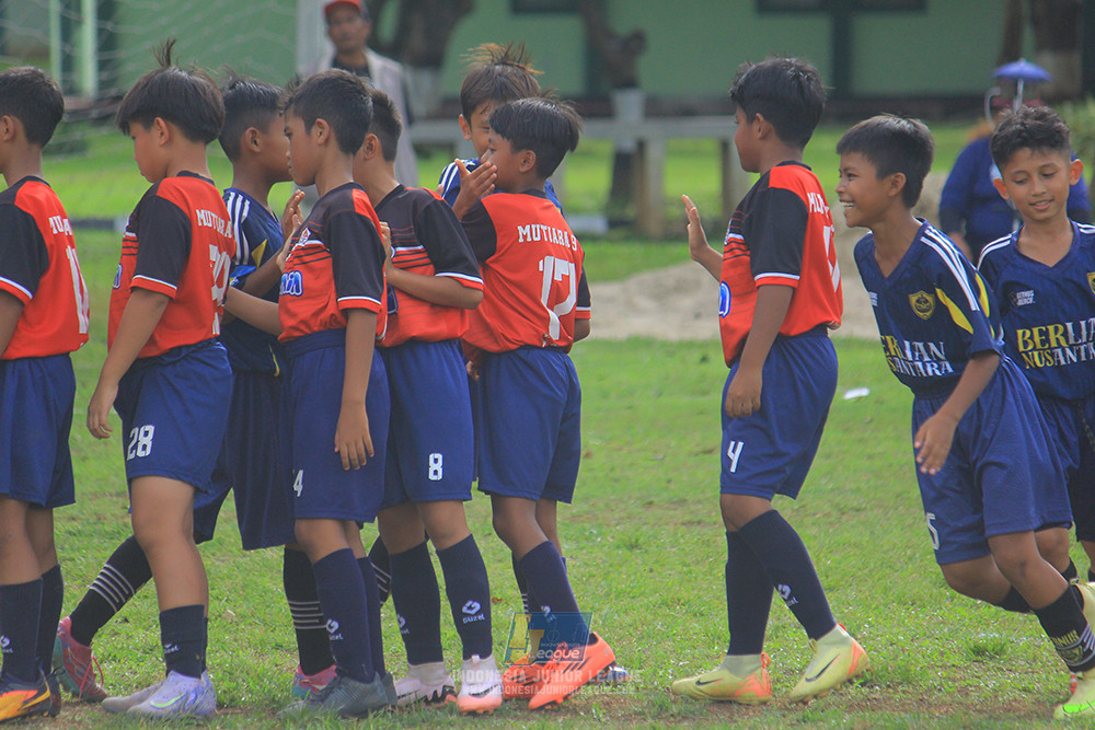 ijl big 8 champ u10 161125 mutiara 97 vs berlian nusantara