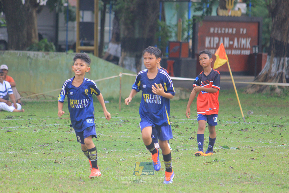ijl big 8 champ u10 161125 mutiara 97 vs berlian nusantara