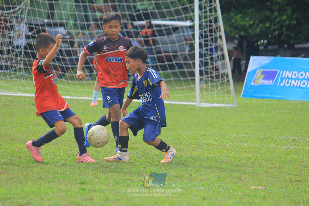 ijl big 8 champ u10 161125 mutiara 97 vs berlian nusantara