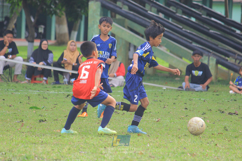 ijl big 8 champ u10 161125 mutiara 97 vs berlian nusantara