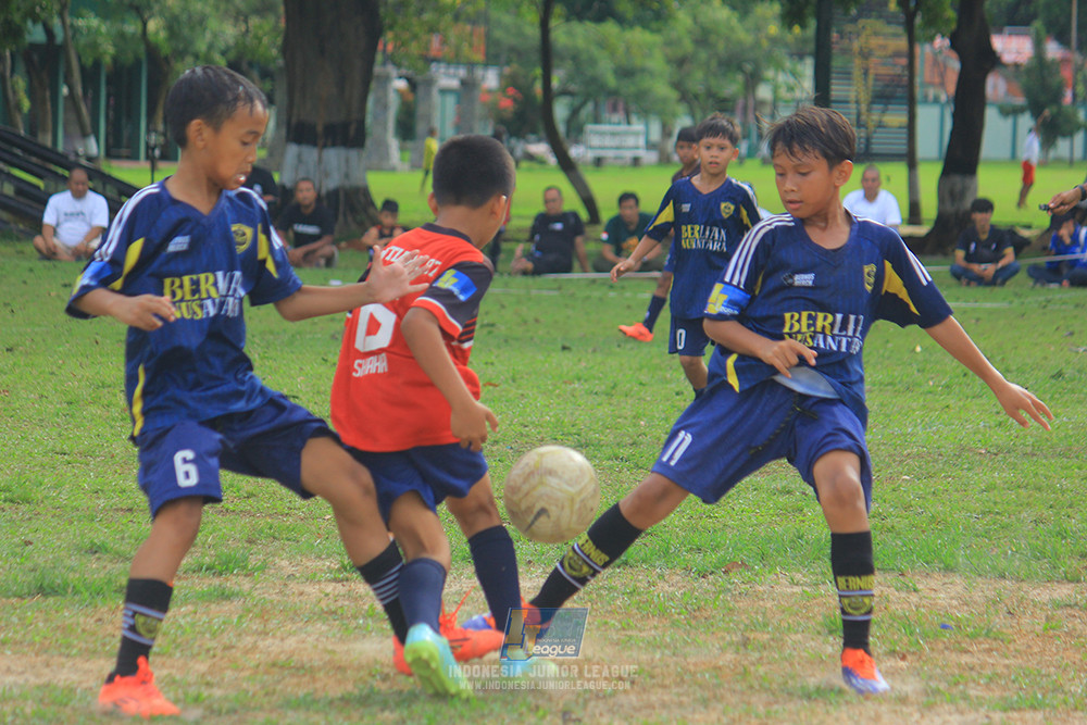 ijl big 8 champ u10 161125 mutiara 97 vs berlian nusantara