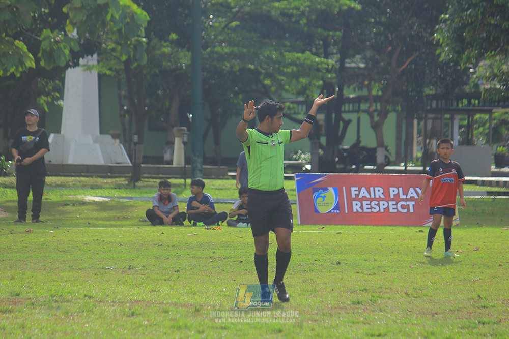 ijl big 8 champ u10 161125 mutiara 97 vs berlian nusantara