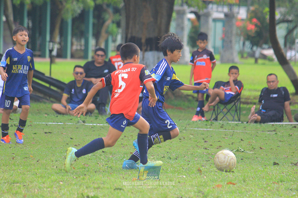 ijl big 8 champ u10 161125 mutiara 97 vs berlian nusantara