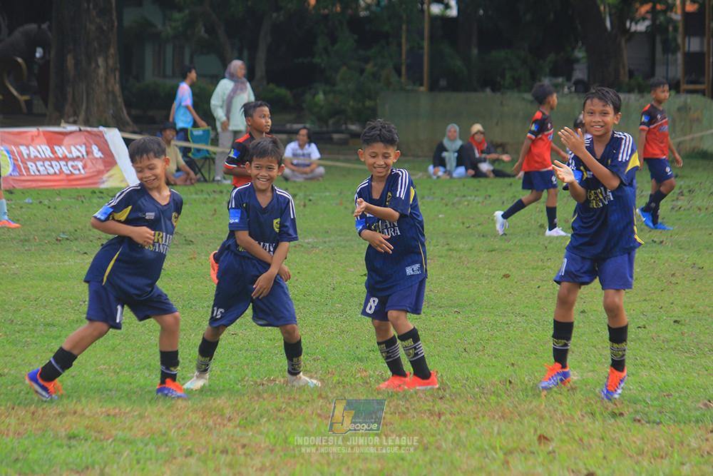 ijl big 8 champ u10 161125 mutiara 97 vs berlian nusantara