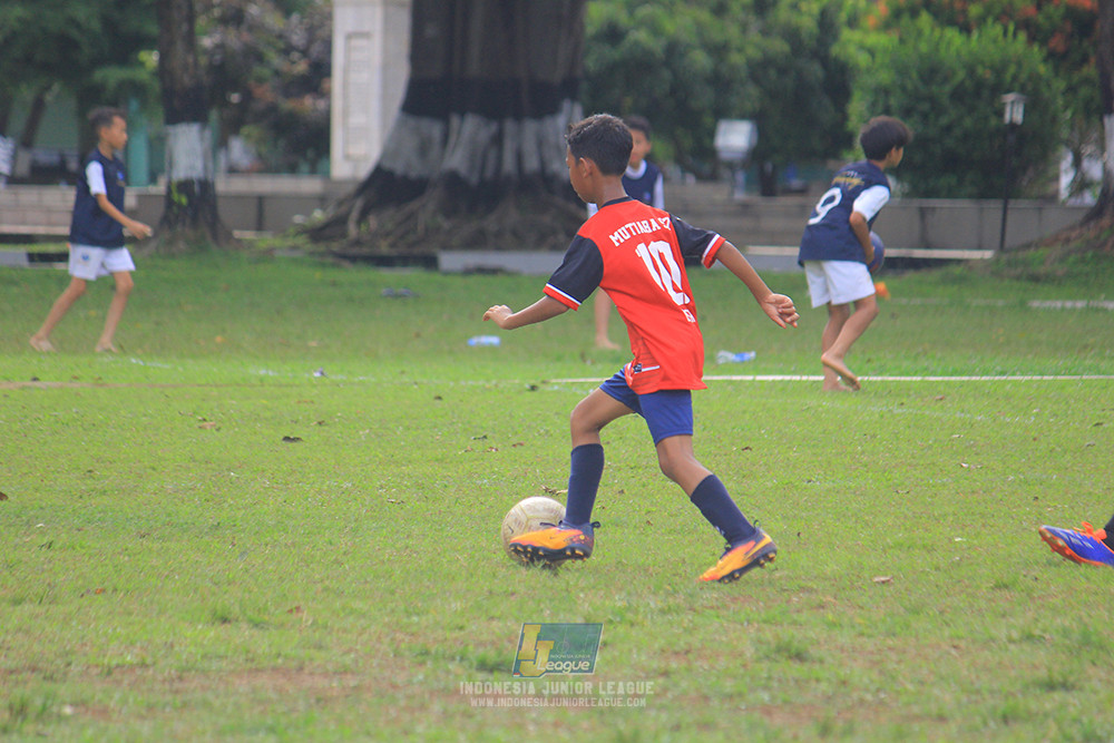 ijl big 8 champ u10 161125 mutiara 97 vs berlian nusantara