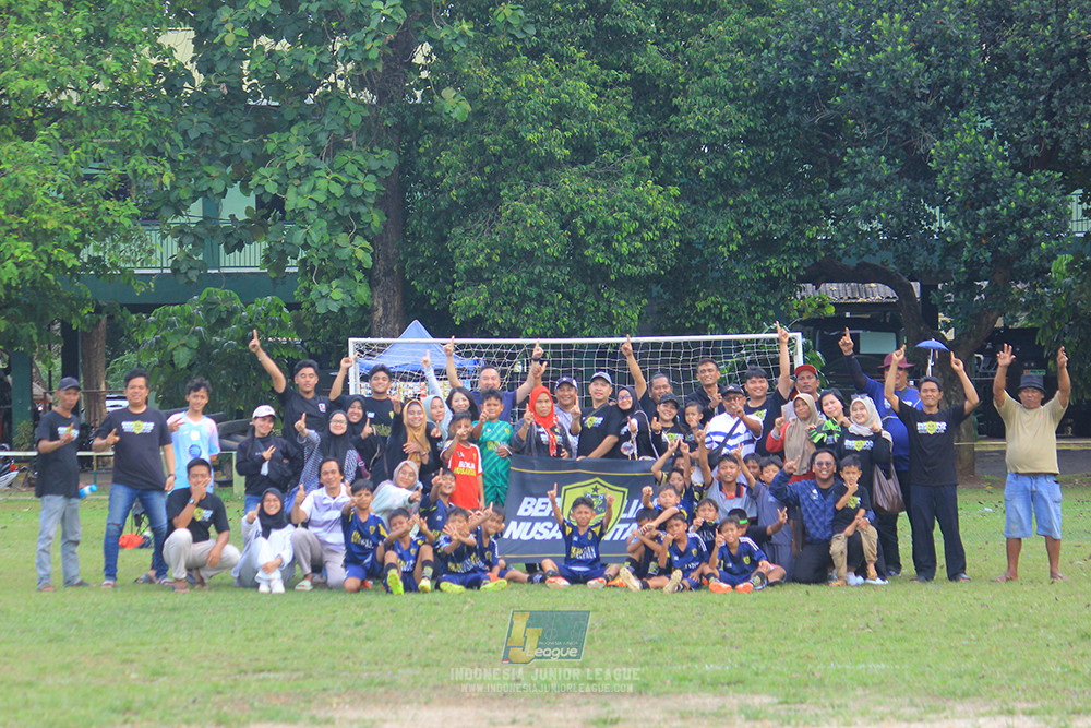 ijl big 8 champ u10 161125 mutiara 97 vs berlian nusantara