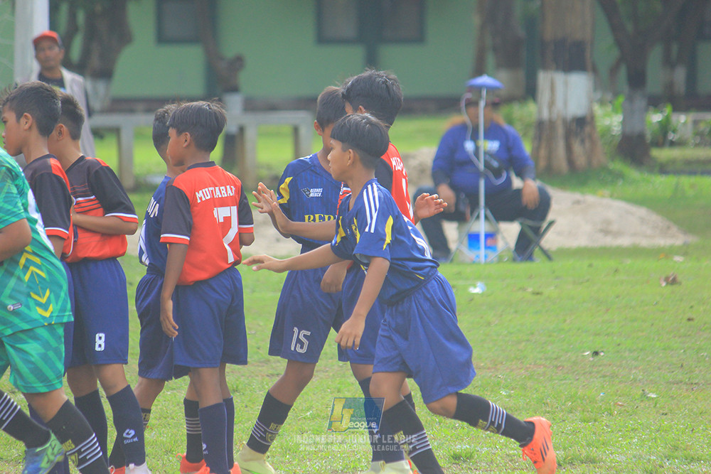ijl big 8 champ u10 161125 mutiara 97 vs berlian nusantara