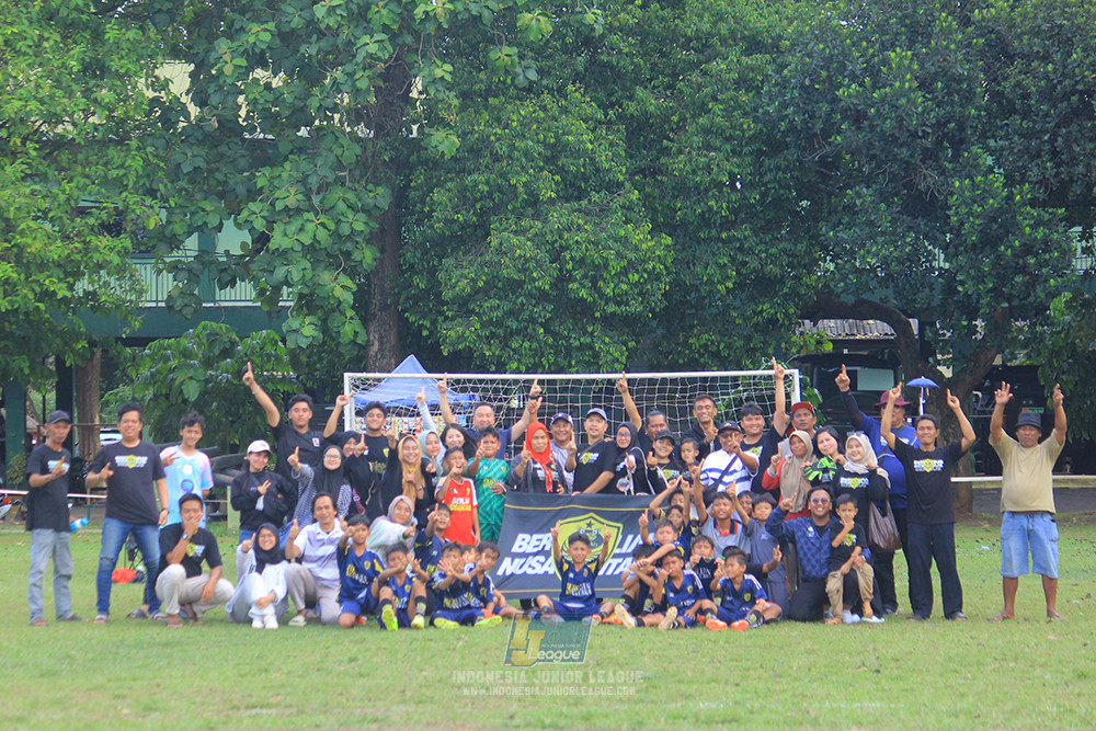 ijl big 8 champ u10 161125 mutiara 97 vs berlian nusantara