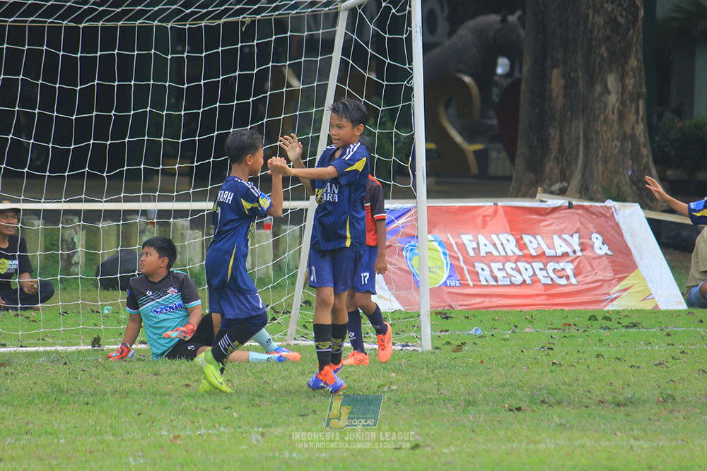 ijl big 8 champ u10 161125 mutiara 97 vs berlian nusantara