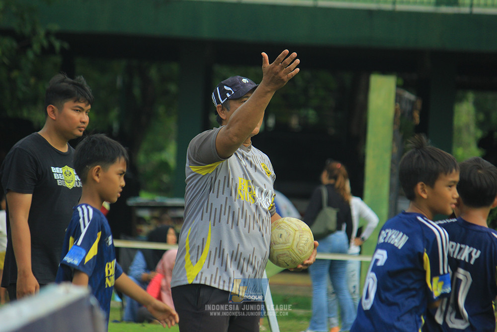 ijl big 8 champ u10 161125 mutiara 97 vs berlian nusantara