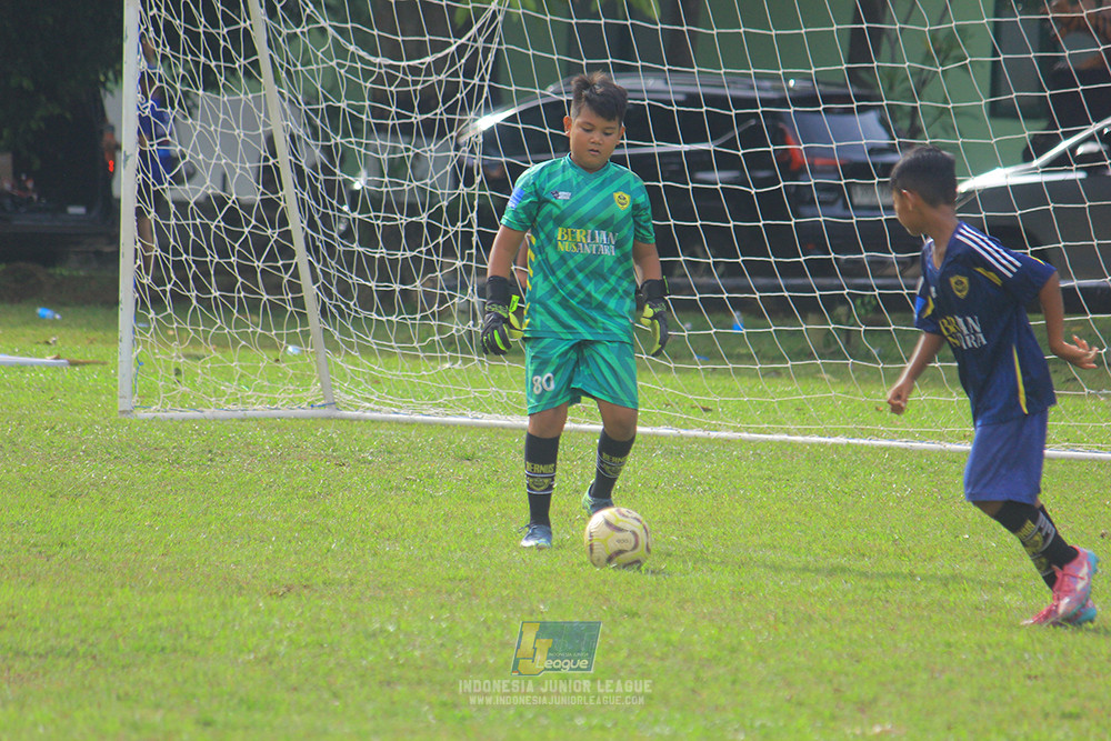 ijl big 8 champ u10 161125 mutiara 97 vs berlian nusantara