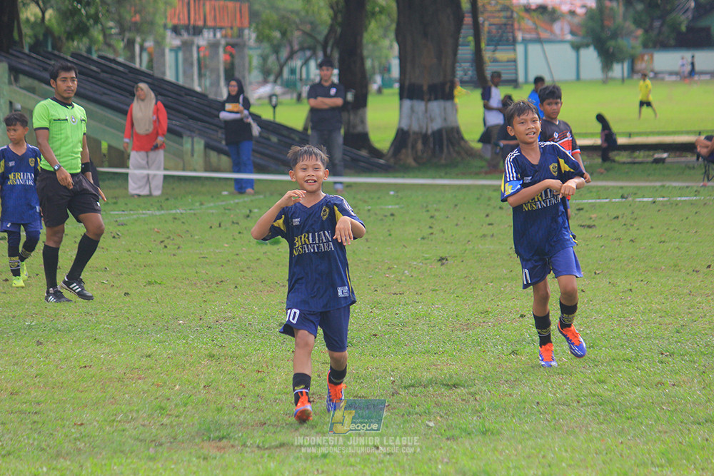 ijl big 8 champ u10 161125 mutiara 97 vs berlian nusantara