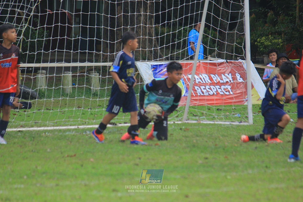 ijl big 8 champ u10 161125 mutiara 97 vs berlian nusantara