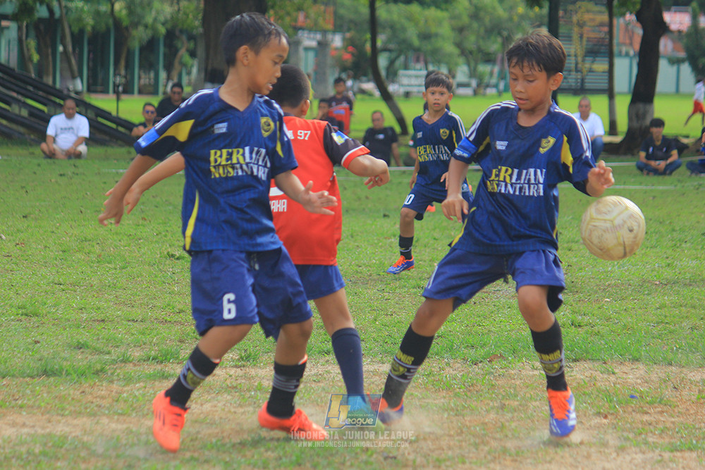 ijl big 8 champ u10 161125 mutiara 97 vs berlian nusantara