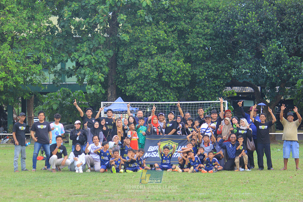 ijl big 8 champ u10 161125 mutiara 97 vs berlian nusantara