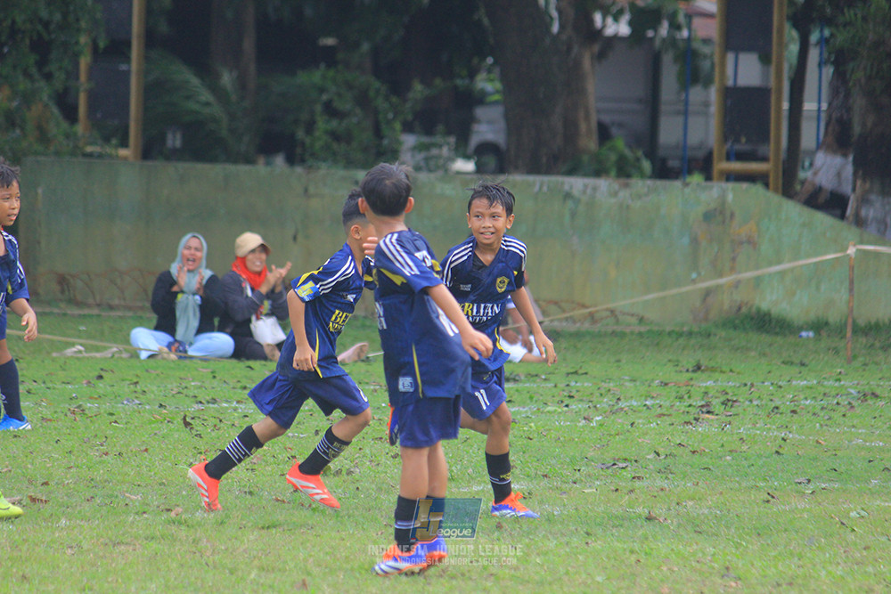 ijl big 8 champ u10 161125 mutiara 97 vs berlian nusantara