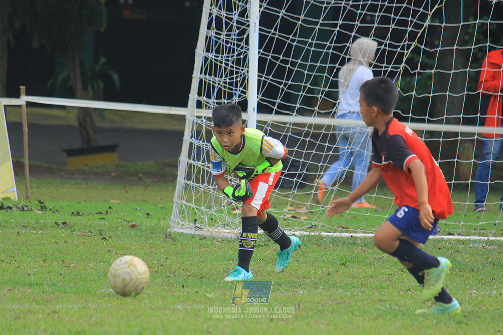 ijl big 8 champ u10 161125 mutiara 97 vs berlian nusantara