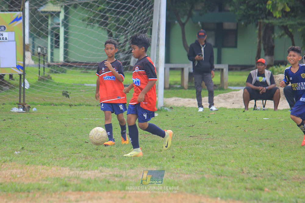 ijl big 8 champ u10 161125 mutiara 97 vs berlian nusantara