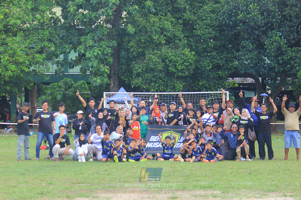 ijl big 8 champ u10 161125 mutiara 97 vs berlian nusantara