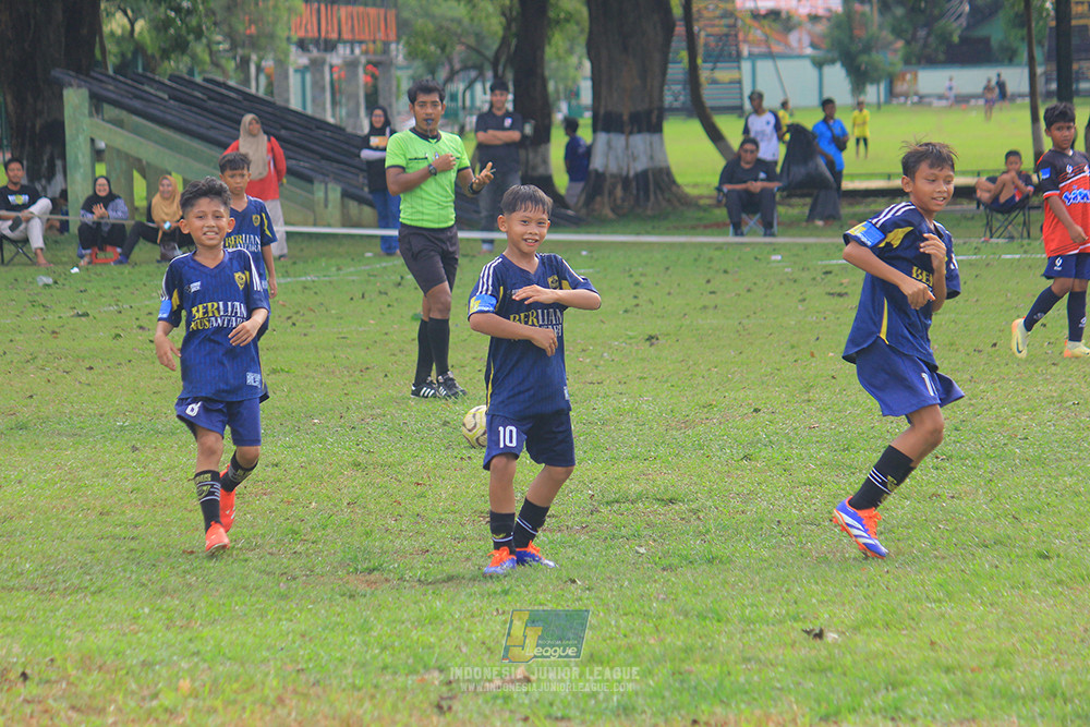 ijl big 8 champ u10 161125 mutiara 97 vs berlian nusantara