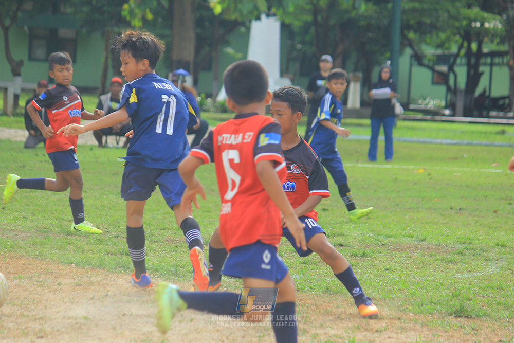 ijl big 8 champ u10 161125 mutiara 97 vs berlian nusantara