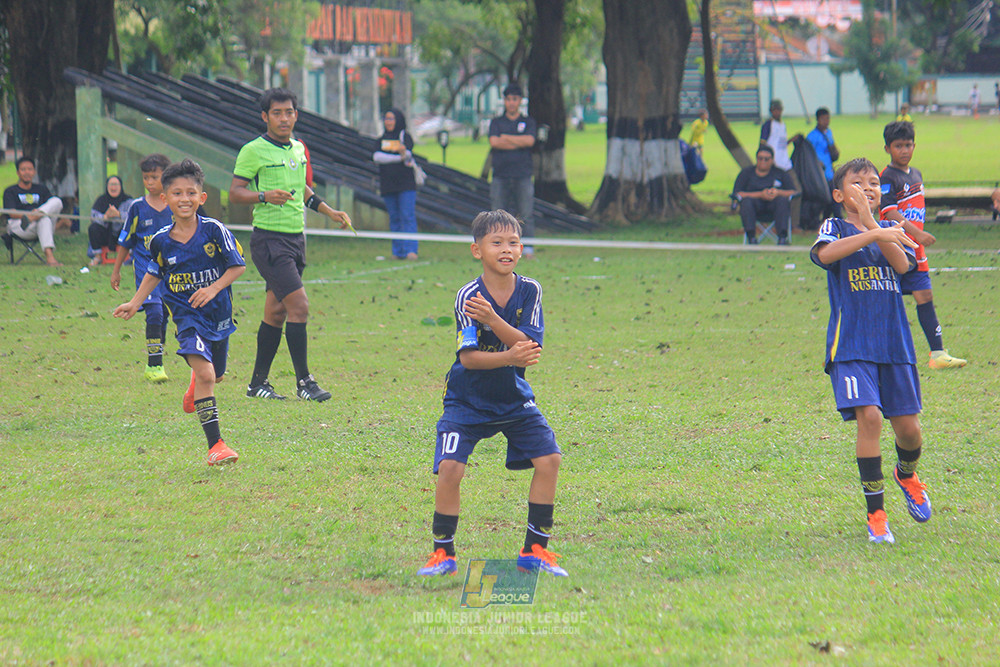 ijl big 8 champ u10 161125 mutiara 97 vs berlian nusantara