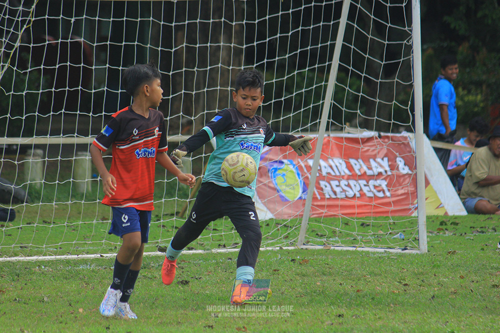 ijl big 8 champ u10 161125 mutiara 97 vs berlian nusantara