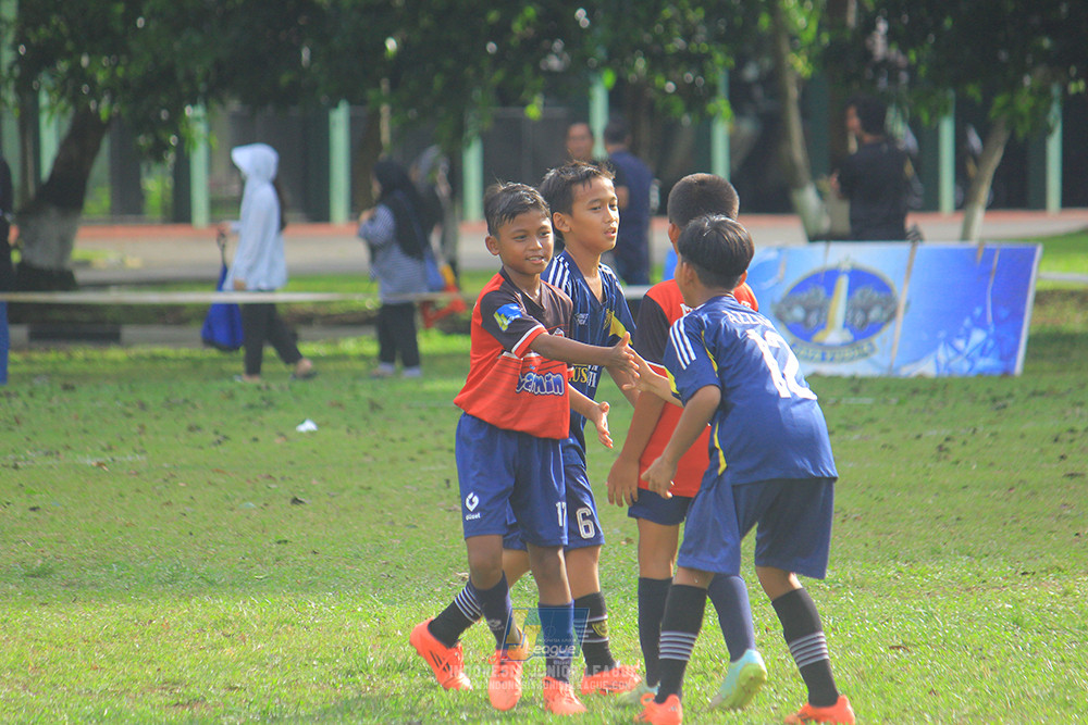 ijl big 8 champ u10 161125 mutiara 97 vs berlian nusantara