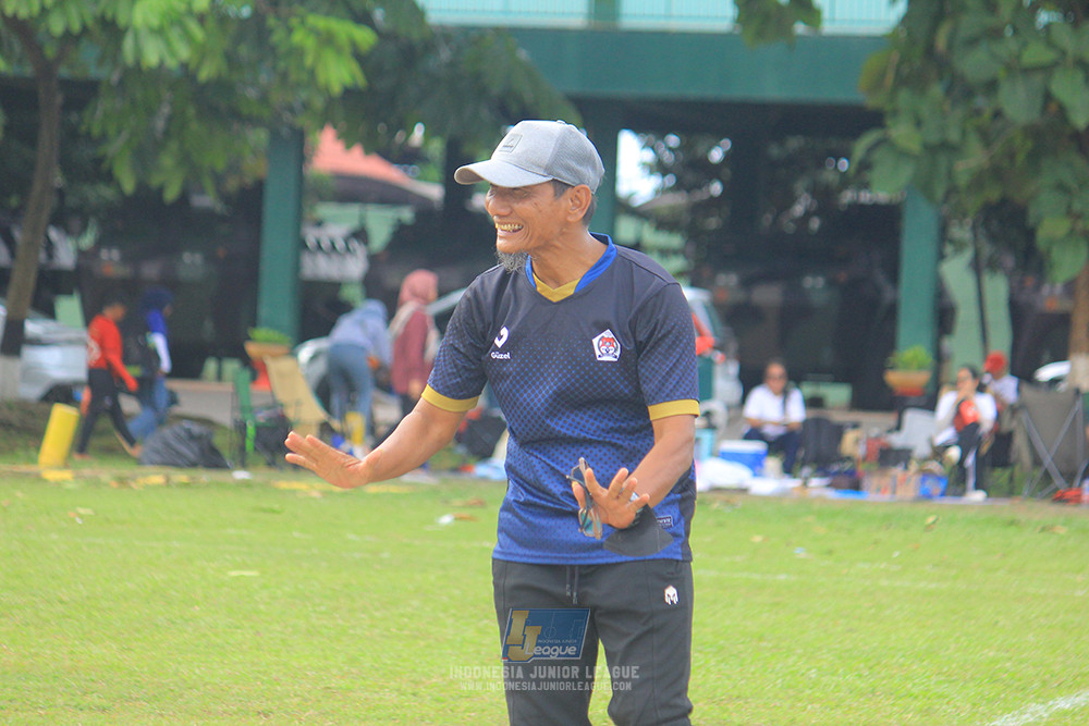 ijl big 8 champ u10 161125 mutiara 97 vs berlian nusantara