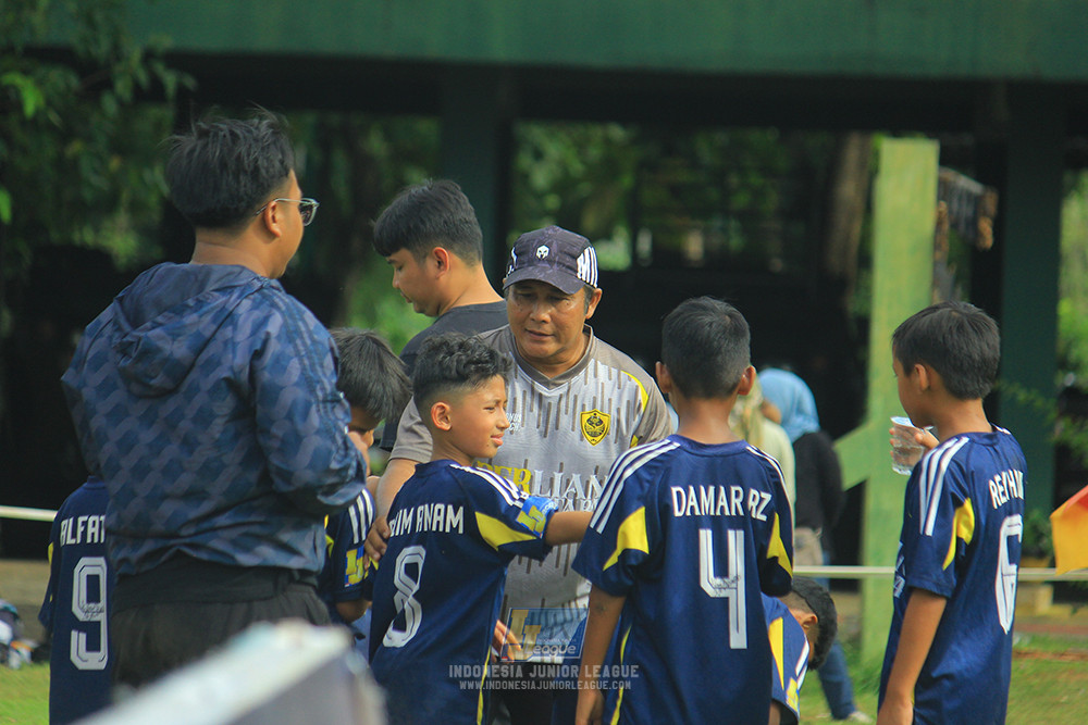 ijl big 8 champ u10 161125 mutiara 97 vs berlian nusantara