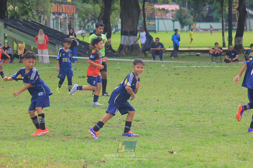 ijl big 8 champ u10 161125 mutiara 97 vs berlian nusantara