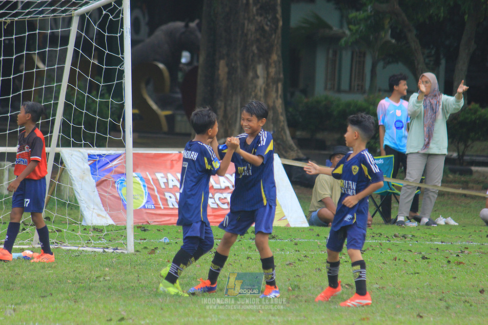 ijl big 8 champ u10 161125 mutiara 97 vs berlian nusantara