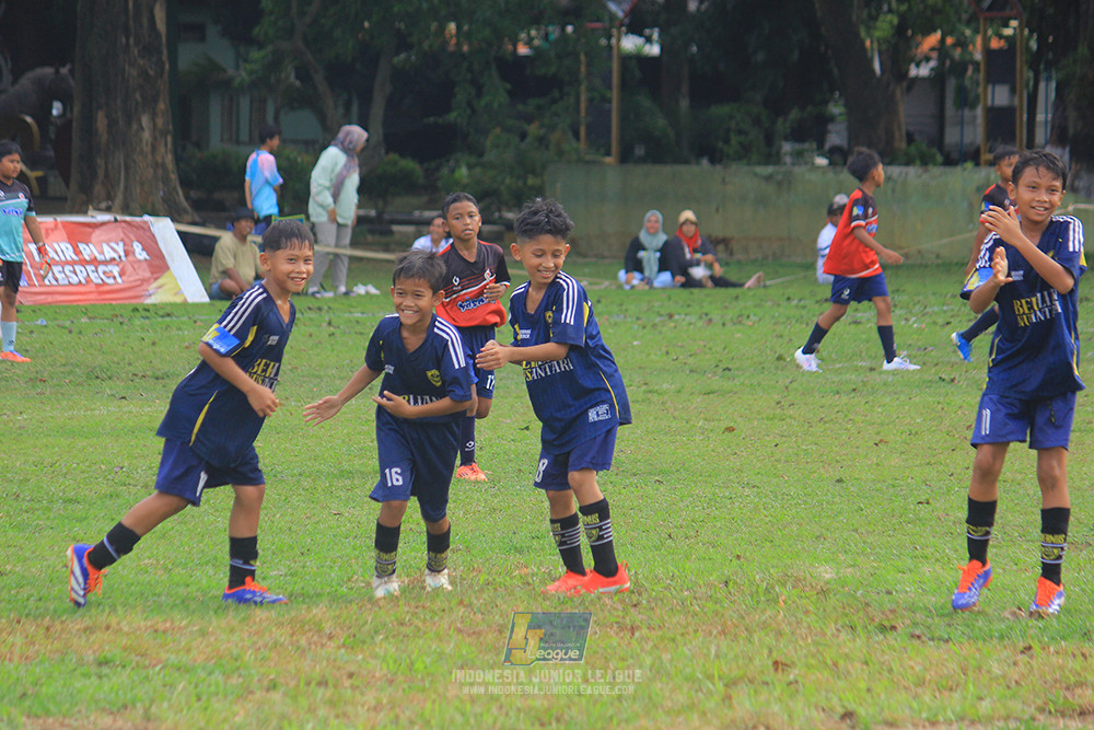 ijl big 8 champ u10 161125 mutiara 97 vs berlian nusantara